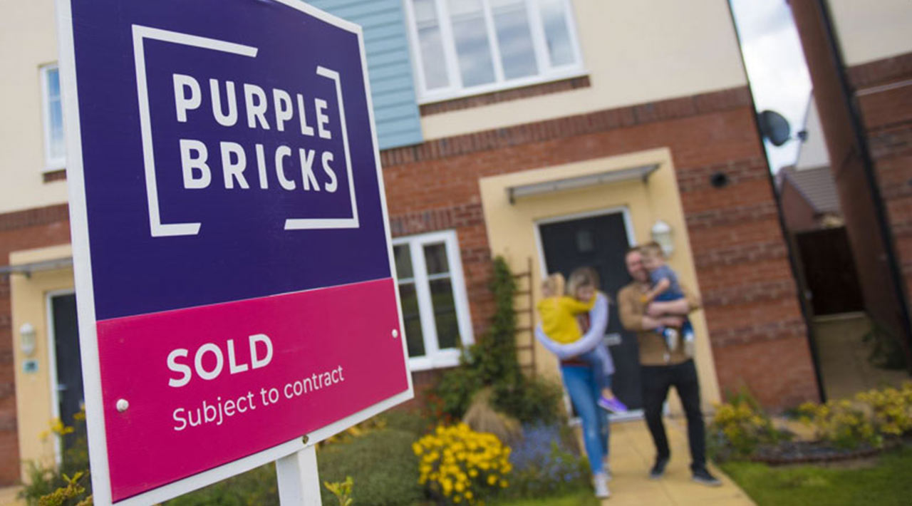 Estate Agent Fees For Selling Your Property Purplebricks
