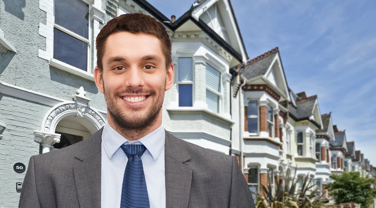 Online Letting Agents for Landlords Purplebricks