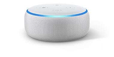 Amazon Echo Dot