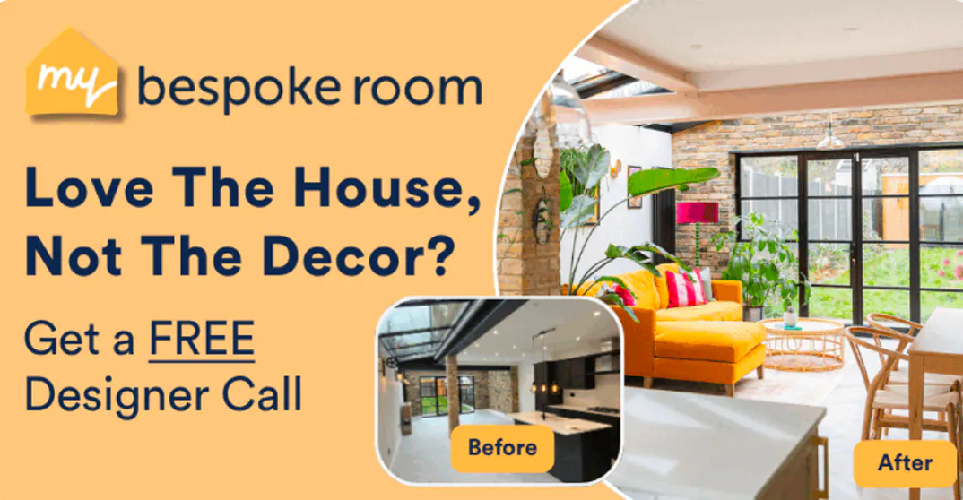 My Bespoke Room - Design your dream room