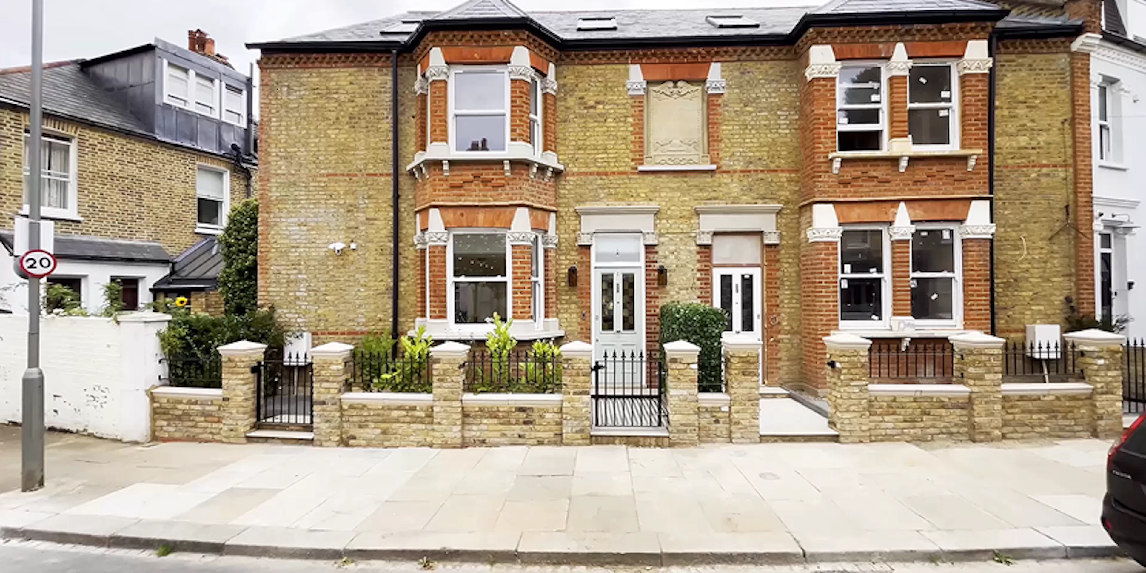 Property Video Tour